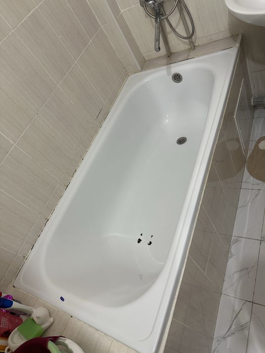 Ванна 150/75 белая