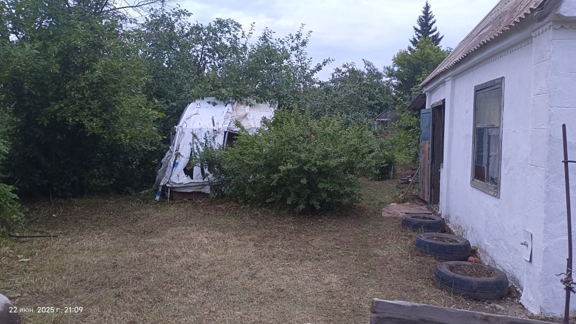 Дача СО "Мичуринец"