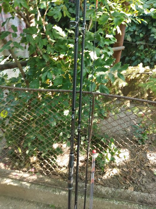 Lansete feeder 395 LC +390H Team Feeder by Dome