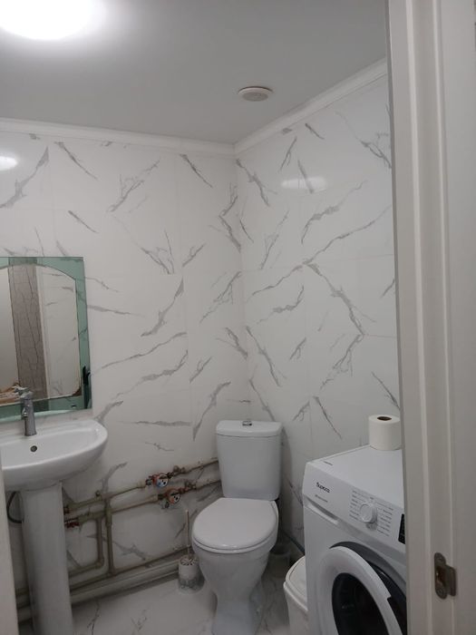 1комн квартира Сайран 1