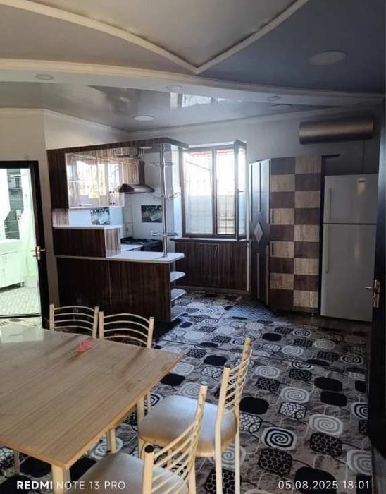 Сдаю аренда Квартира перед национальным театр