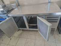 Frigider inox 1,.2.usi, congelator inox 1400 litri