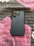 Vand iphone 15 pro