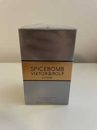 Spicebomb Extrime 90ml parfum