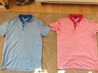 Оригинални мъжки поло тениски Hugo Boss