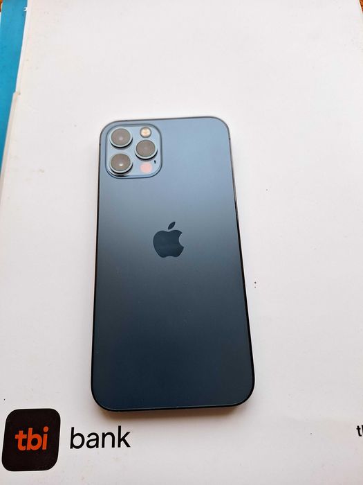 Vand schimb iphone 12 pro 84% baterie