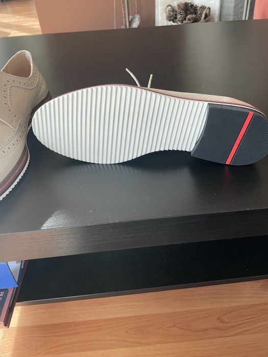 Мъжки обувки “LLoyd”