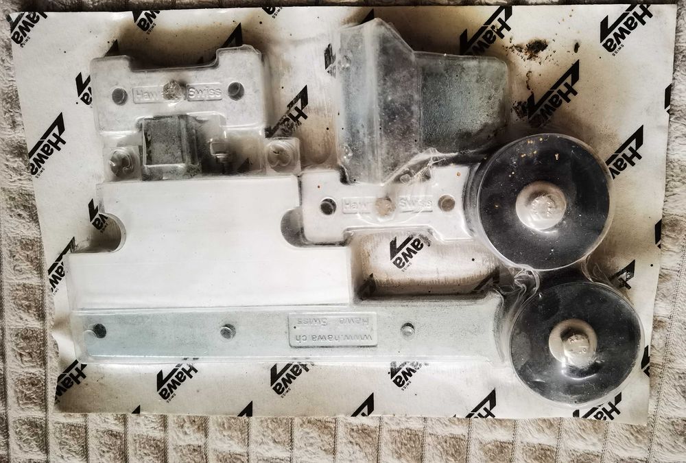 Role hawa system swiss