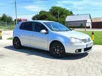 Volkswagen Golf 5