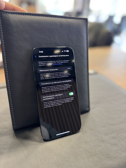 Iphone 14 Pro Max 512GB в топ състояние