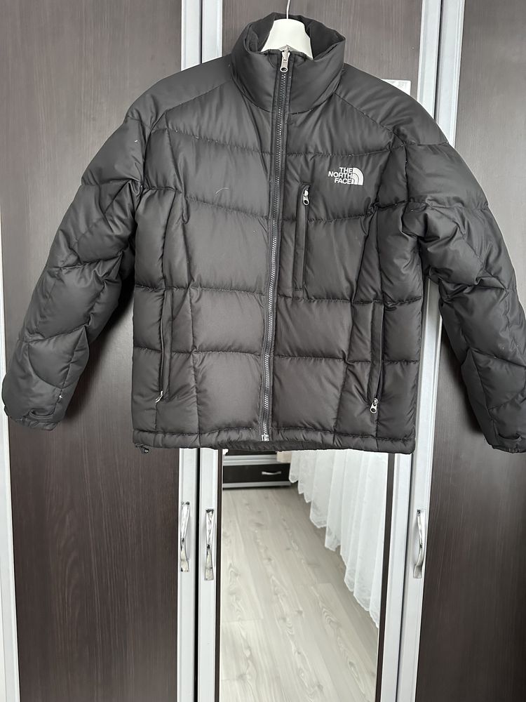 Geaca the north face