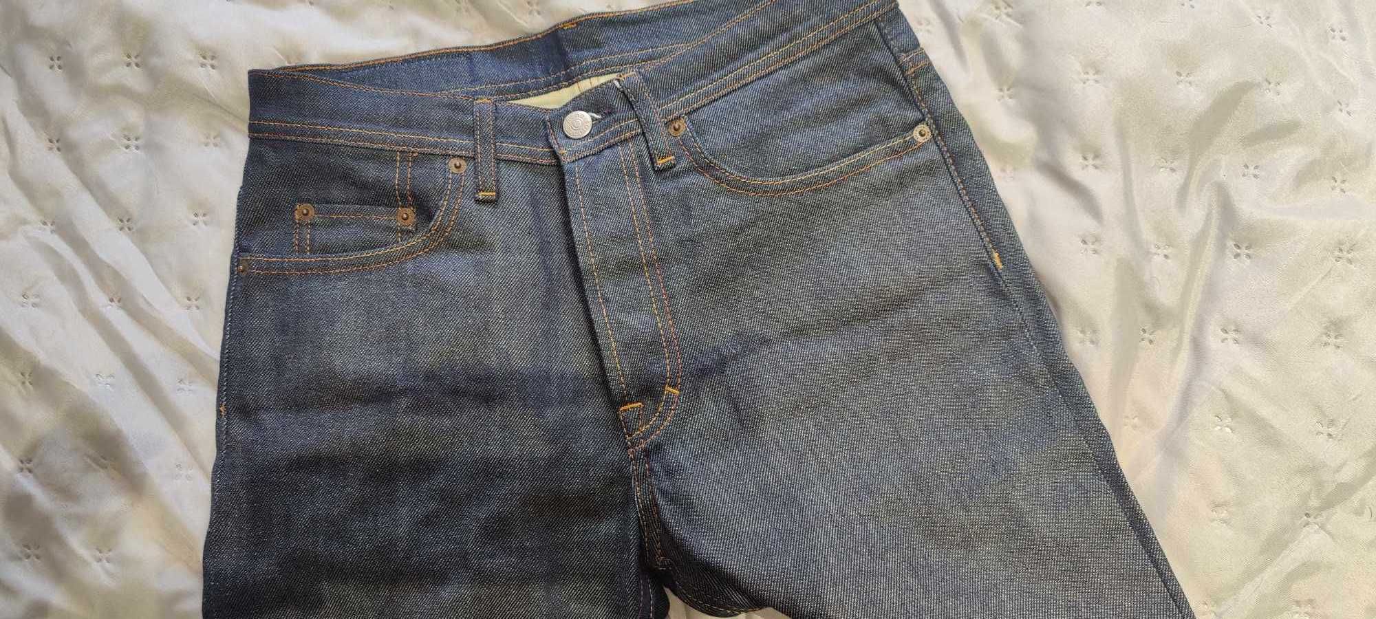 Acne studios RIVER INDIGO