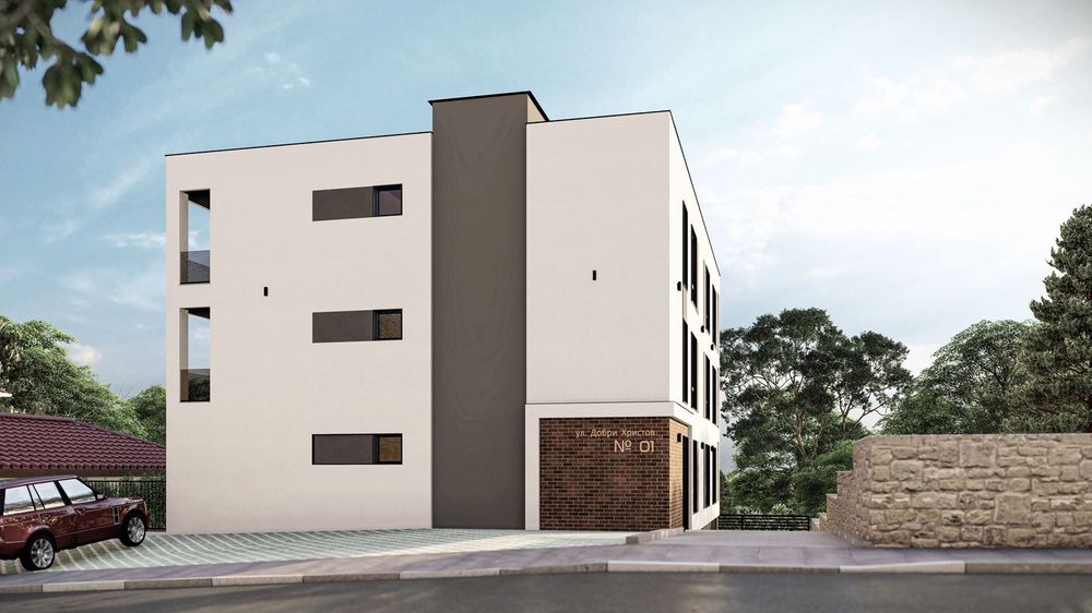 Продава се Тристаен апартамент в Варна, Виница - 78 кв.м за 1411 €/кв.м - Снимка #9