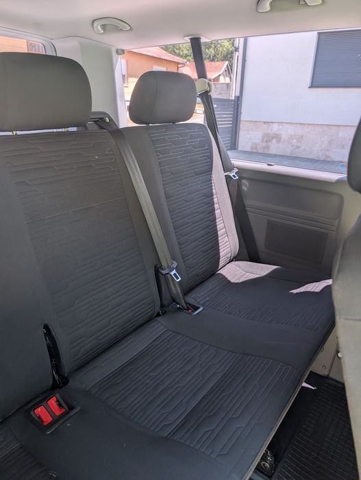 Volkswagen T6.1 Caravelle 2022