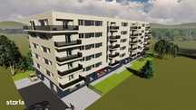 Apartament cu 2 camere, bloc nou, comision 0 - zona Aparatorii Patriei