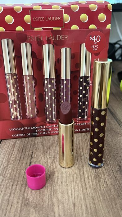 Estee lauder косметика