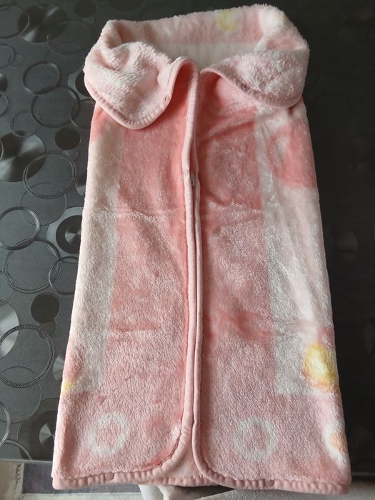 Бебешки одеала нови и като нови