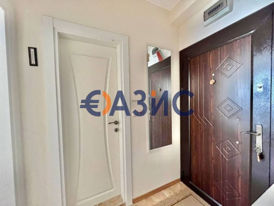Продава се Двустаен апартамент в с. Равда, Област Бургас - 47 кв.м за 1745 €/кв.м - Снимка #6