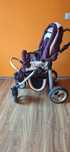Carucior Karwala Carlo model 2 in 1, 0-10 kg