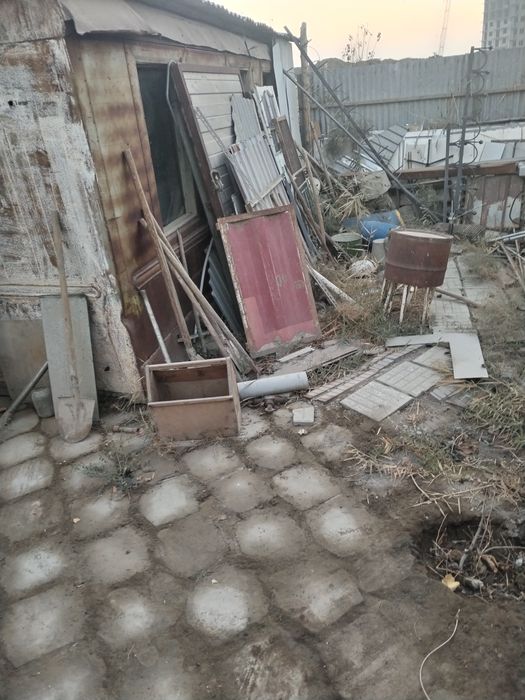 Срочно металлолом сотилади