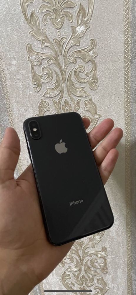 Продается iphone x