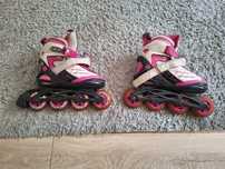 Role Barbie reglabile 33-37