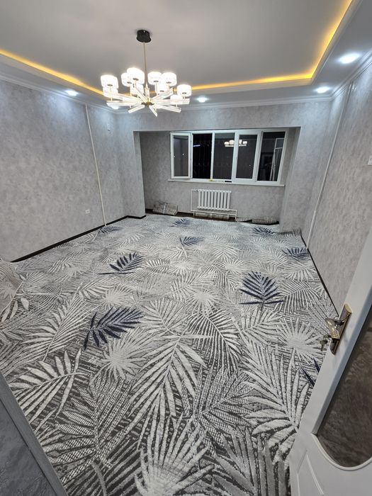 СВОЯ Чиланзар-20 2/7/9 Ремонт 65м²  Айген прк 68,8у.е. можно Ипотека д