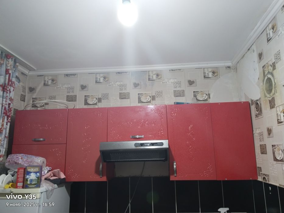 Кухни гарнитур состояние жаксы