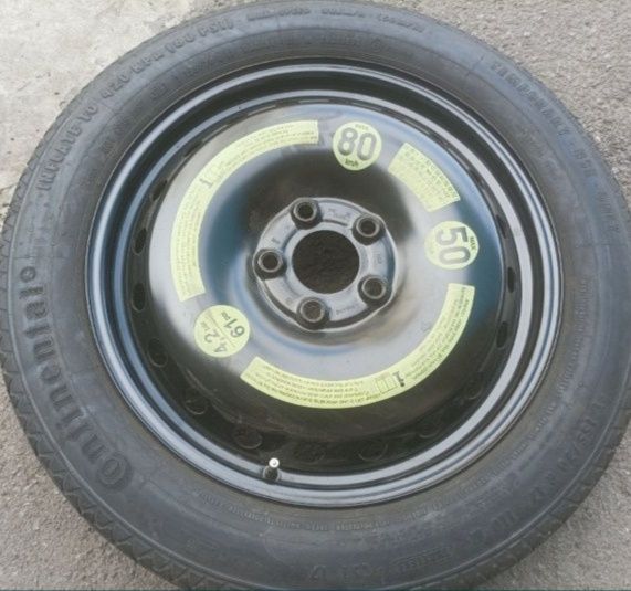 17" оригинална патерица за Mercedes CLS/E 212/213...