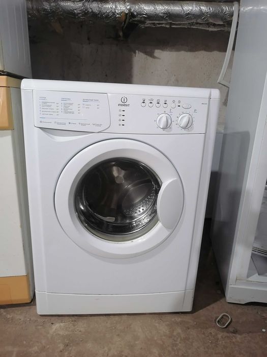 Продам стиральную машину автомат, гарантия, доставка