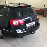 Carlig vw passat b6 break