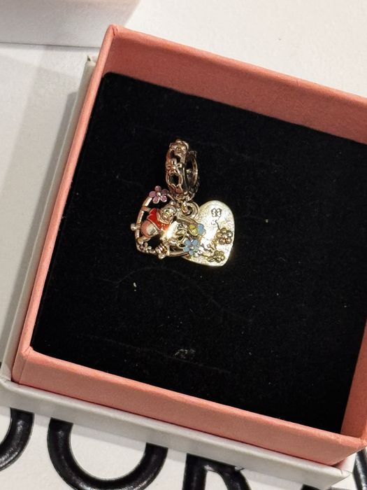 Pandora талисман Пандора