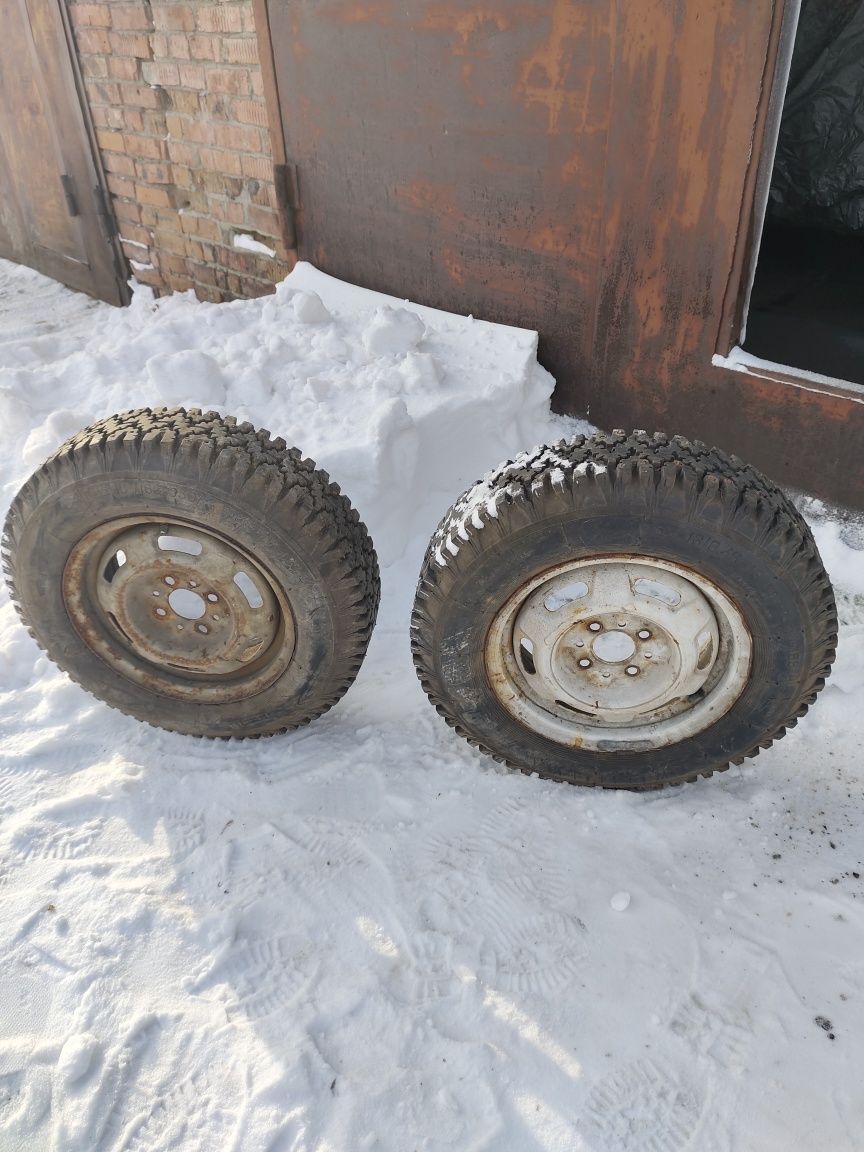 Продам диски на 13