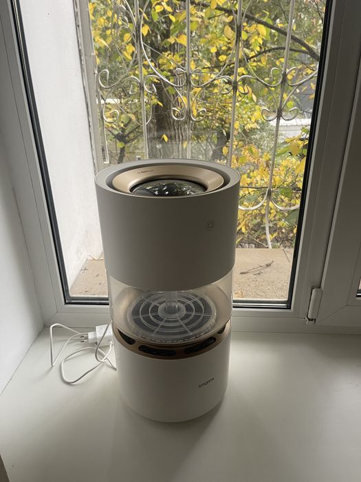 Увлажнитель воздуха SmartMi Humidifier Rainforest