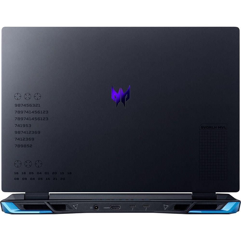 Игровой ноутбук Acer Predator Helios NEO 16