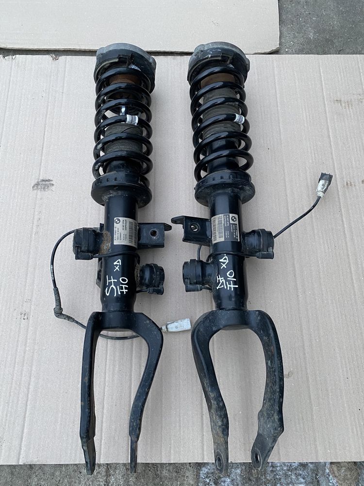 Amortizor / Amortizoare electrice BMW Seria 5 F10 F11 XDrive 4x4 fata