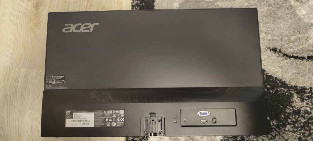 Монитор acer sb241y