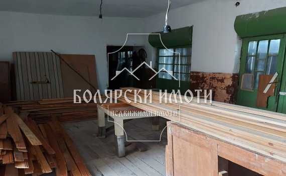 Продава се Къща в с. Пушево, Област Велико Търново - 140 кв.м за 515 €/кв.м - Снимка #12