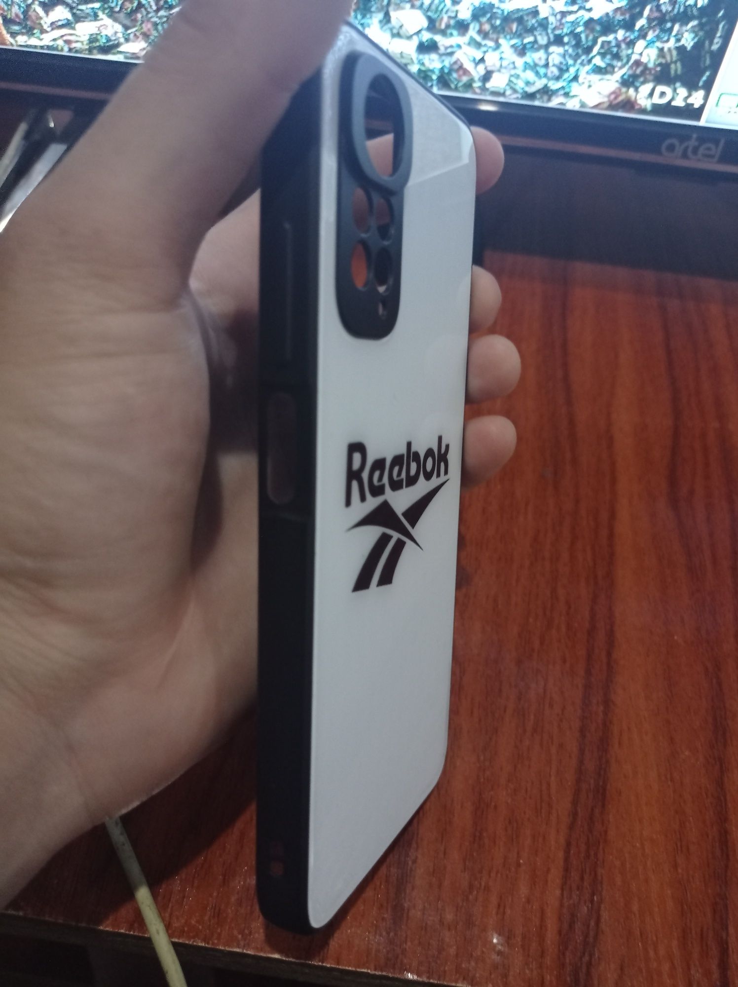 Redmi Not 11  pachti Yangı telefon