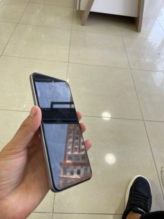 Infinix  not50 сатылад