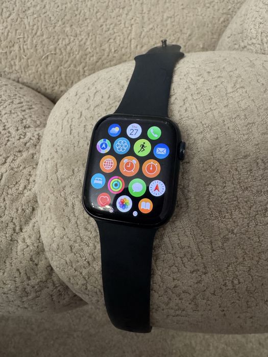Apple watch 8 GPS 45mm
