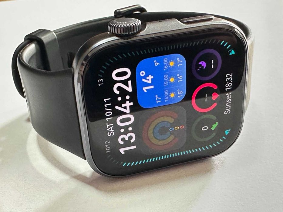 Huawei Watch Fit 4