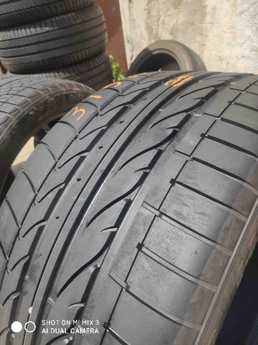 Anvelopa Vara 315/35 R21 BRIDGESTONE Dueller Sport HP 111Y DOT 2020