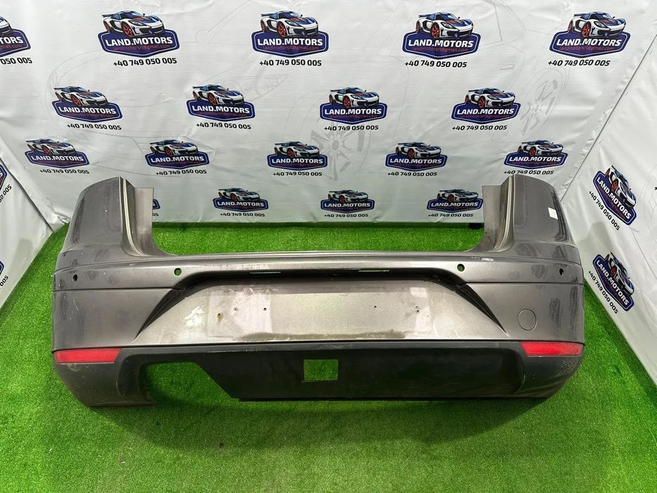 bara spate seat altea xl 2014