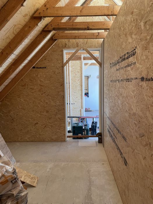 Firma de constructii cu peste 20 de ani de experienta in constructii