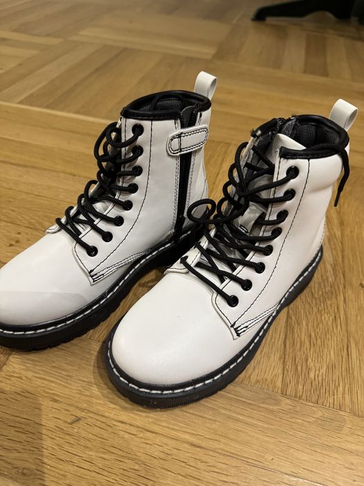 Детски зимни обувки