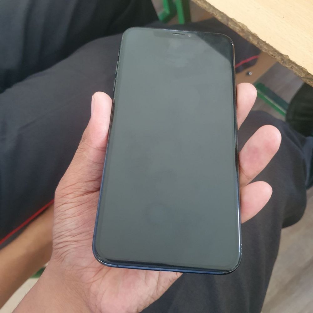 Xs max 256 tali ideal
