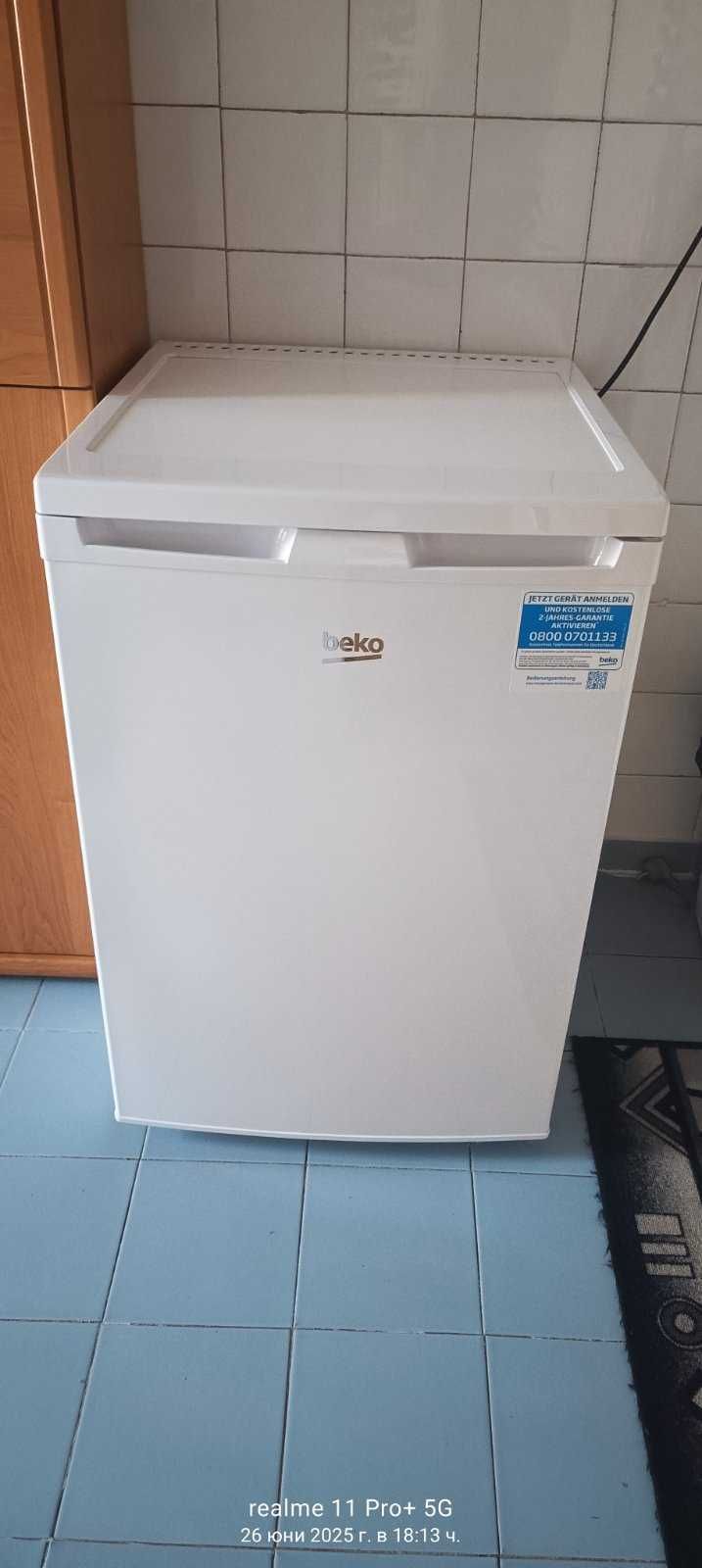 Фризер марка "BEKO''