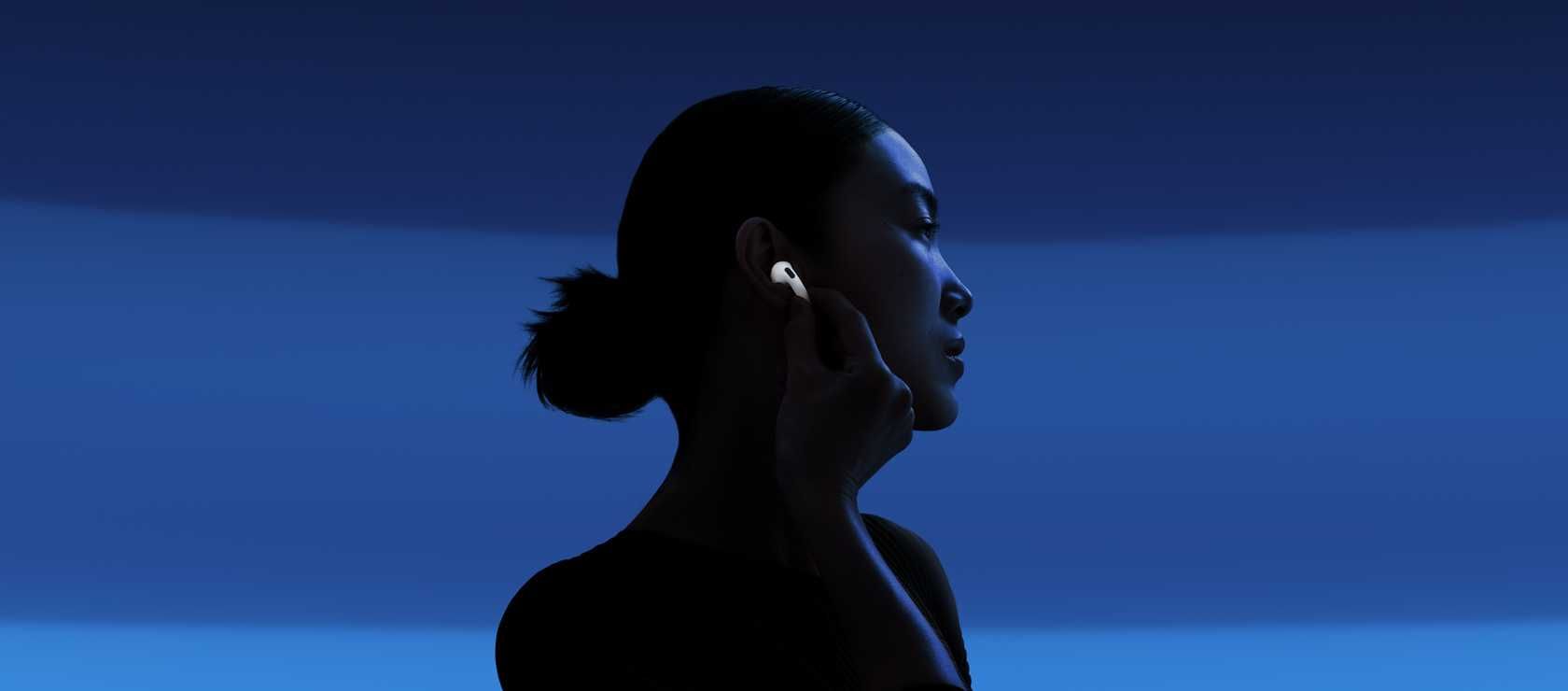 Apple AirPods 4 2024 (БЕЗ ANC) – Откройте для себя звук без границ!