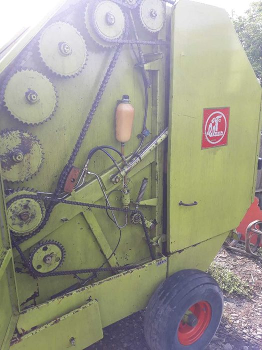 Vand Piese Balotiera Claas Rollant 44 , 62